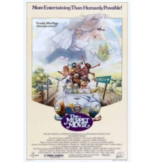 Фильм Маппетов (1979)