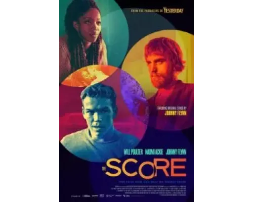 Финальный аккорд  (фильм 2021) смотреть онлайн