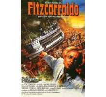 Фицкарральдо (1982)
