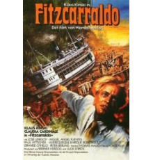 Фицкарральдо (1982)