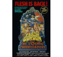 Флеш Гордон 2 (1990)