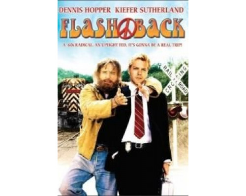 Флэшбэк  (фильм 1990) смотреть онлайн