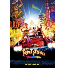 Флинтстоуны в Рок-Вегасе (2000)