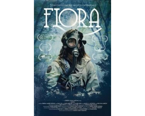 Флора  (фильм 2017) смотреть онлайн