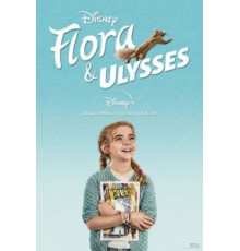 Флора и Улисс (2021)
