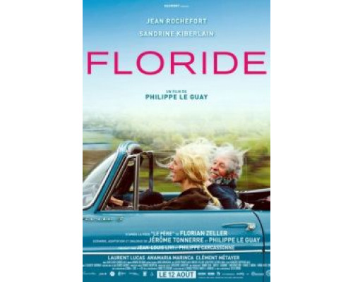 Флорида  (фильм 2015) смотреть онлайн