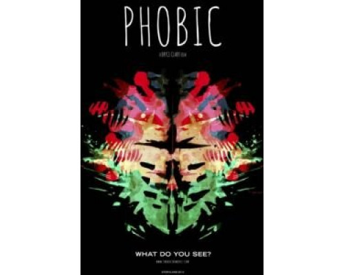 Фобик  (фильм 2020) смотреть онлайн