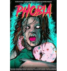 Фобия (2017)