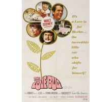 Фольксваген-жук (1968)