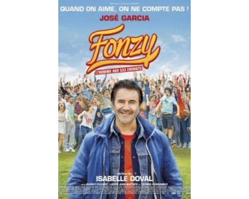 Фонзи  (фильм 2013) смотреть онлайн