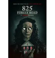 Форест Роуд, 825 (2025)