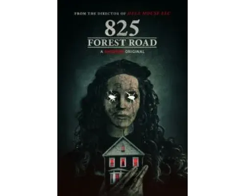 Форест Роуд, 825  (фильм 2025) смотреть онлайн