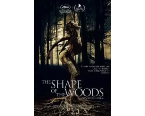 Форма леса  (фильм 2021) смотреть онлайн