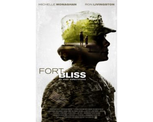 Форт Блисс  (фильм 2014) смотреть онлайн