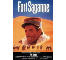 Форт Саган (1984)