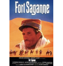 Форт Саган (1984)