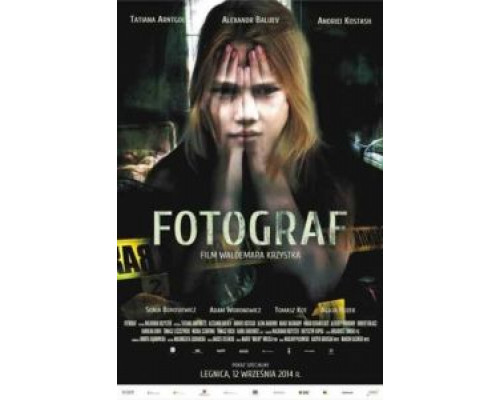 Фотограф  (фильм 2014) смотреть онлайн