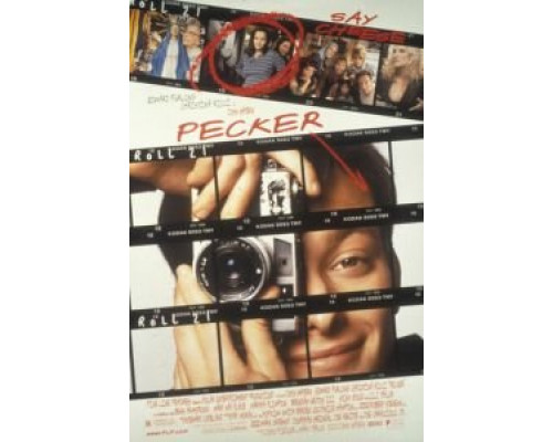 Фотограф  (фильм 1998) смотреть онлайн