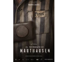 Фотограф из Маутхаузена (2018)