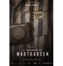 Фотограф из Маутхаузена (2018)