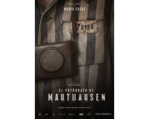 Фотограф из Маутхаузена  (фильм 2018) смотреть онлайн
