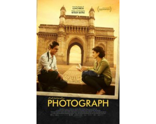 Фотография  (фильм 2019) смотреть онлайн