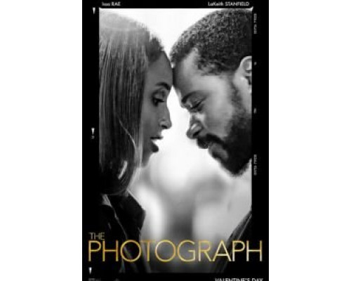 Фотография  (фильм 2020) смотреть онлайн
