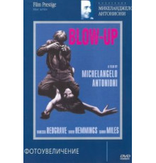 Фотоувеличение (1966)