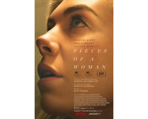 Фрагменты женщины  (фильм 2020) смотреть онлайн