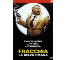 Фраккия - зверь в человеческом облике (1981)