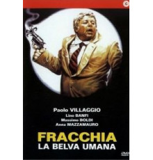 Фраккия - зверь в человеческом облике (1981)