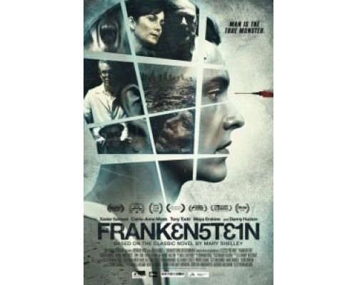 Франкенштейн  (фильм 2015) смотреть онлайн