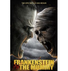 Франкенштейн против мумии (2015)