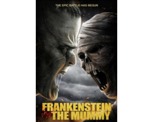 Франкенштейн против мумии  (фильм 2015) смотреть онлайн