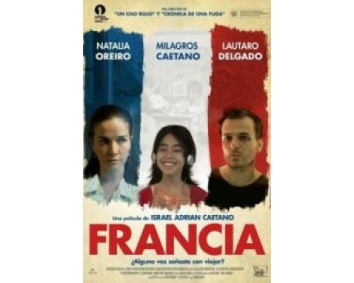 Франция  (фильм 2009) смотреть онлайн