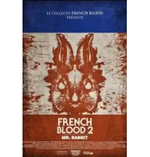 Французская кровь 2: Мистер Кролик (2020)