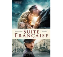 Французская сюита (2014)