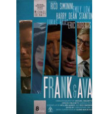 Фрэнк и Ава (2018)