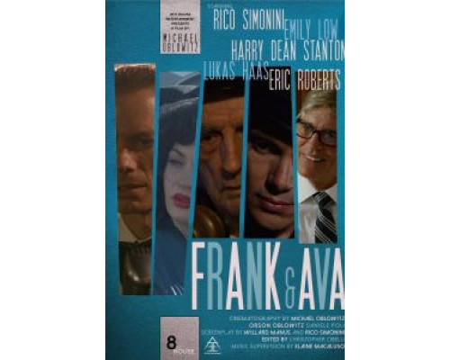 Фрэнк и Ава  (фильм 2018) смотреть онлайн