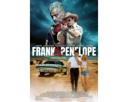 Фрэнк и Пенелопа  (фильм 2022) смотреть онлайн