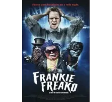 Фрэнки Фрико (2024)
