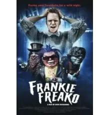 Фрэнки Фрико (2024)