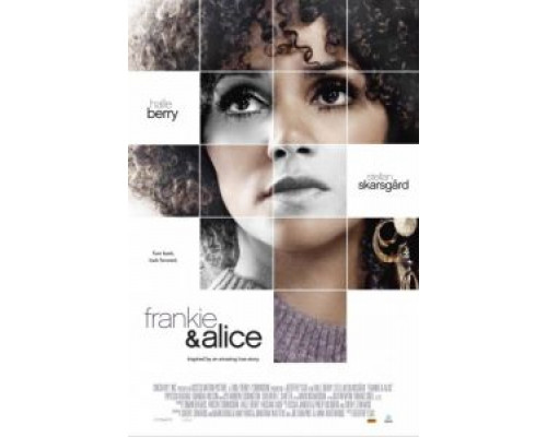 Фрэнки и Элис  (фильм 2009) смотреть онлайн