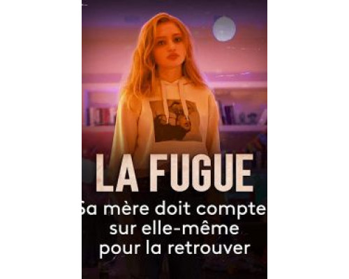 Фуга  (фильм 2020) смотреть онлайн