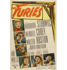 Фурии (1950)
