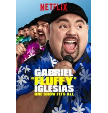 Габриэль Иглесиас: Одно шоу на всех (2019)