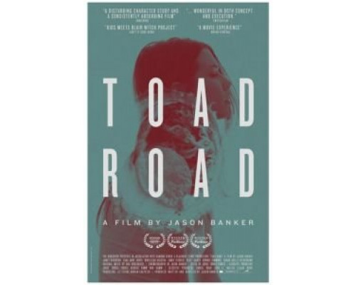 Жабья тропа  (фильм 2012) смотреть онлайн