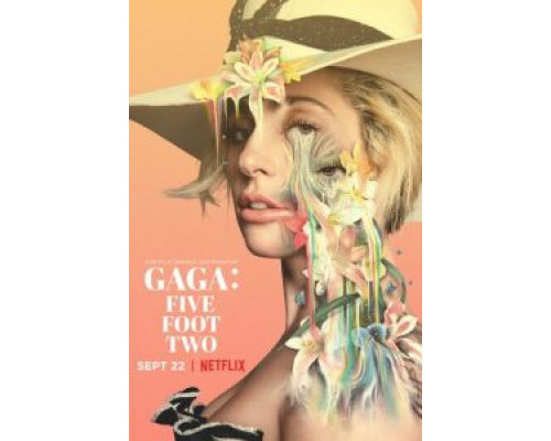 Гага: 155 см  (фильм 2017) смотреть онлайн