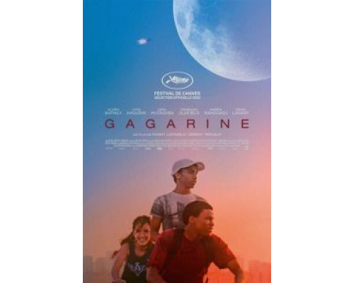 Гагарин  (фильм 2020) смотреть онлайн