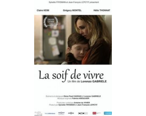 Жажда жизни  (фильм 2017) смотреть онлайн